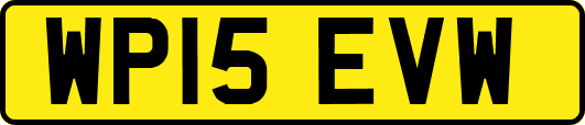 WP15EVW