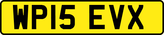 WP15EVX