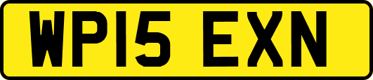 WP15EXN