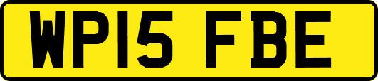 WP15FBE