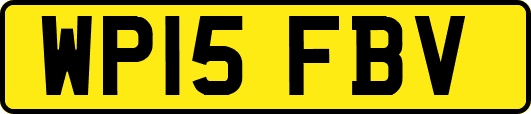 WP15FBV