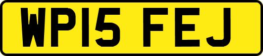 WP15FEJ