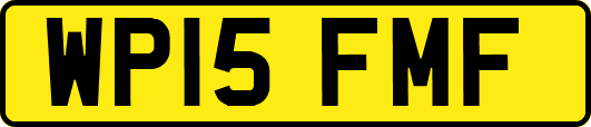 WP15FMF