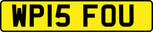 WP15FOU