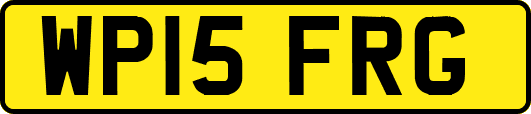 WP15FRG