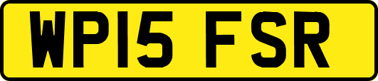 WP15FSR