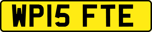 WP15FTE