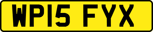 WP15FYX