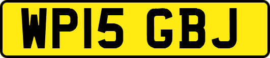 WP15GBJ