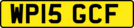 WP15GCF