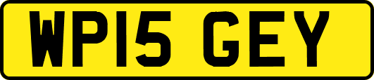 WP15GEY