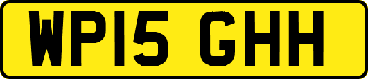 WP15GHH