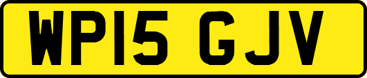 WP15GJV
