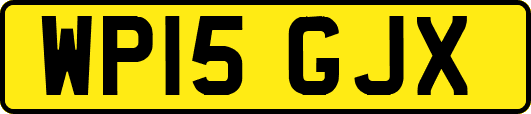 WP15GJX