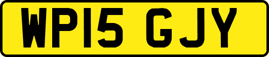 WP15GJY