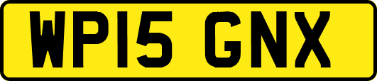 WP15GNX