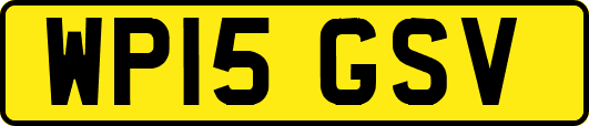 WP15GSV