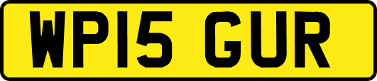 WP15GUR