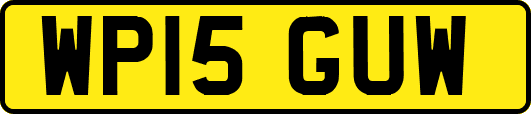 WP15GUW