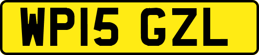 WP15GZL