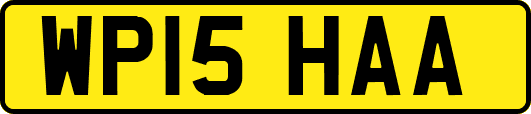 WP15HAA