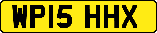 WP15HHX
