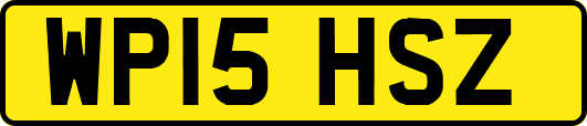 WP15HSZ