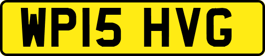 WP15HVG