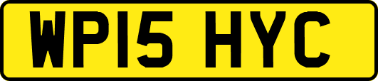 WP15HYC