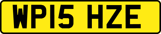 WP15HZE