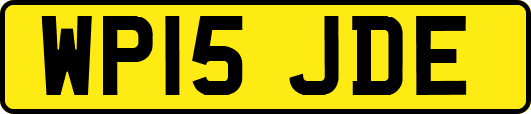 WP15JDE