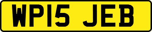 WP15JEB