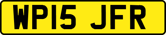 WP15JFR
