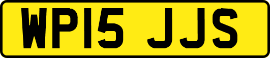 WP15JJS