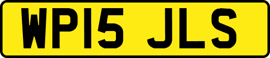 WP15JLS