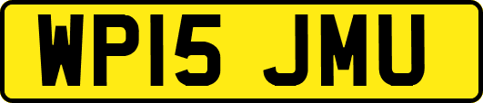 WP15JMU
