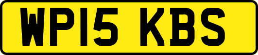 WP15KBS