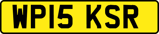 WP15KSR