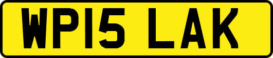 WP15LAK