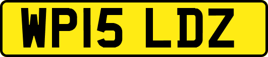 WP15LDZ