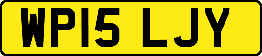 WP15LJY
