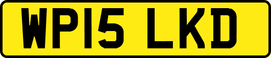 WP15LKD