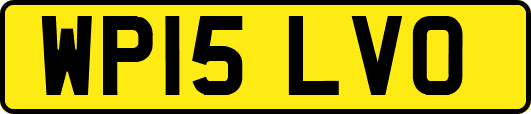 WP15LVO