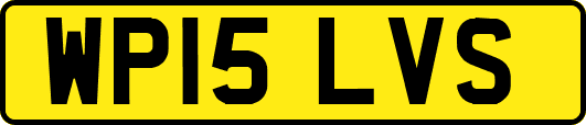 WP15LVS