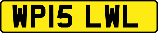 WP15LWL