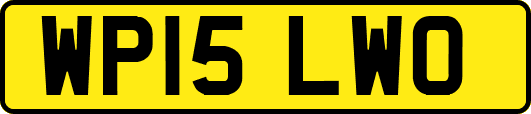 WP15LWO