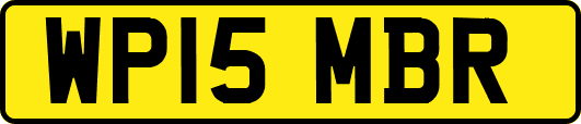 WP15MBR