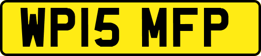 WP15MFP