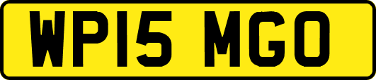 WP15MGO