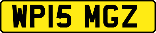 WP15MGZ